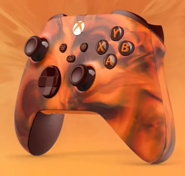 Microsoft Xbox Wireless Controller ver. Modelle, – Bild 2