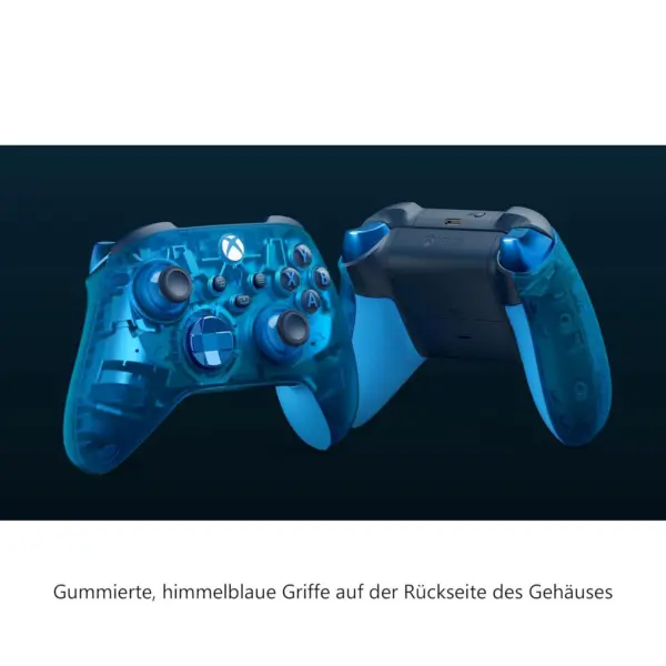 Microsoft Xbox Wireless Controller ver. Modelle, – Bild 2