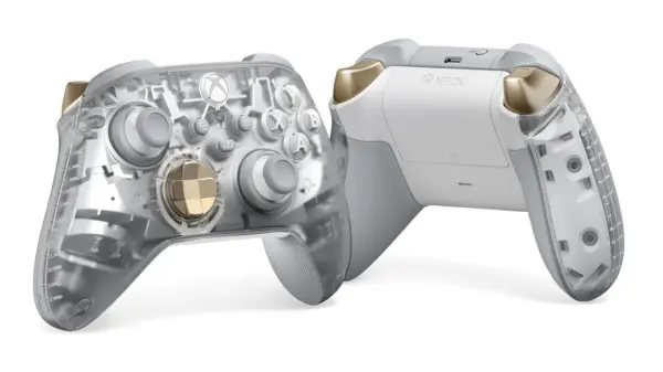Microsoft Xbox Wireless Controller Windows + – Bild 4