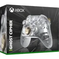 Microsoft Xbox Wireless Controller Windows +