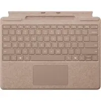 Microsoft Surface Pro Keyboard mit Stiftaufbewahrung