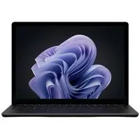 Microsoft Notebook Surface Laptop 6 34.3 cm (13.5 Zoll) Intel® Core™ Ultra 7 165H 32 GB RAM 256 G