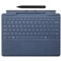 Microsoft Surface Pro Keyboard - Tastatur - mit Trackpad