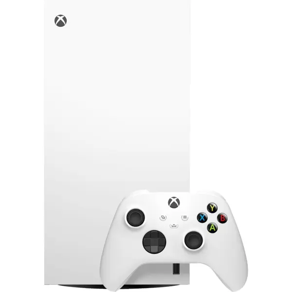 Microsoft Xbox Series X Digital Edition – Bild 3