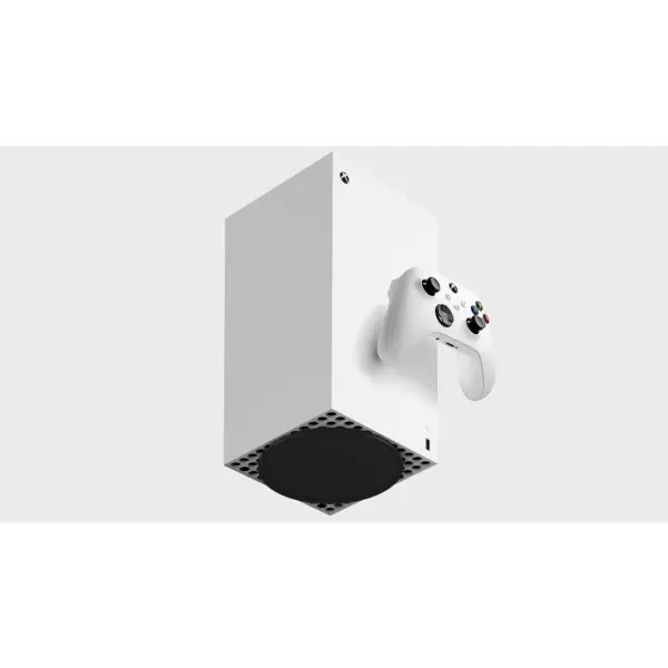 Microsoft Xbox Series X Digital Edition – Bild 4