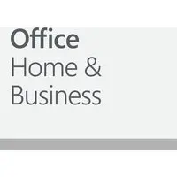 Microsoft Office Home and Business 2024 - Box-Pack - 1 PC/Mac - ohne Medien - Win