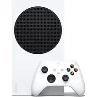 Microsoft Xbox Series S | 512GB (inkl. GamePass Ultimate)