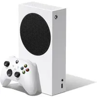Xbox Series S (512GB) Konsole weiß
