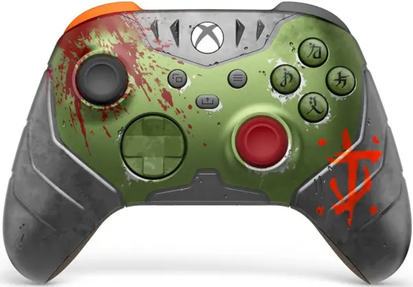 Microsoft Xbox Wireless Controller ver. Modelle, – Bild 4