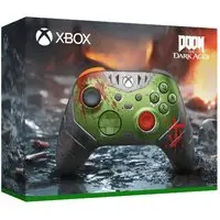Microsoft Xbox Series Wireless Controller für