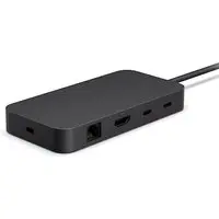 Microsoft Surface USB4® Dock - Dockingstation für Surface Devices 65W EP2-20012