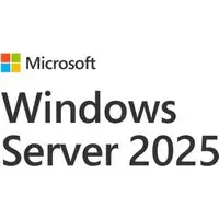 Microsoft Windows Server 2025 - Lizenz - 5 Benutzer-CALs - OEI - Deutsch (EP2-25281)