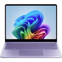 Microsoft Notebook 33cm (13 Zoll) 16GB RAM 512GB HDD 512GB SSD Qualcomm Adreno™ Win 11 Home Violet