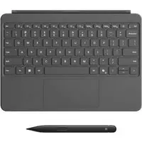 Microsoft Surface Pro Keyb+Pen Tablet-Tastatur Passend für Marke (Tablet): Microsoft