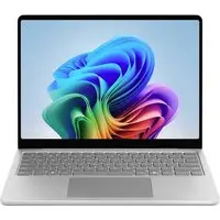 Microsoft Notebook 33cm (13 Zoll) 16GB RAM 256GB HDD 256GB SSD Qualcomm Adreno™ Win 11 Home Platin