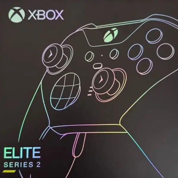 Microsoft Xbox Wireless Controller Elite Controller – Bild 4