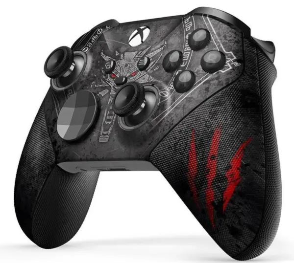 Microsoft Xbox Wireless Controller Elite Controller – Bild 2