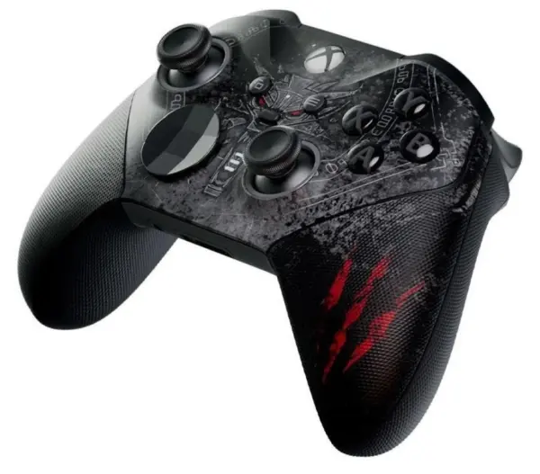 Microsoft Xbox Wireless Controller Elite Controller – Bild 4