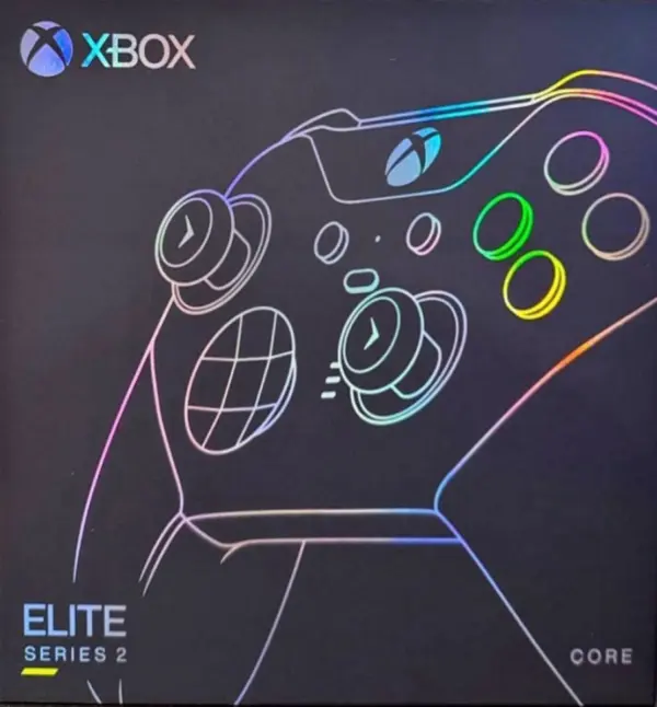 Microsoft Xbox Wireless Controller Elite Controller – Bild 5