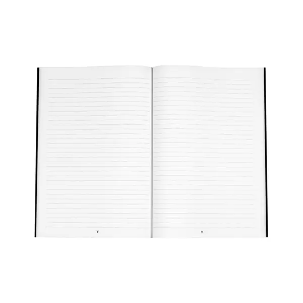 Nachfüllpapier-Notizbücher (3er-Pack) - A5 x 3 refills – Bild 3