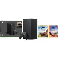 Microsoft Xbox Series X Forza Horizon
