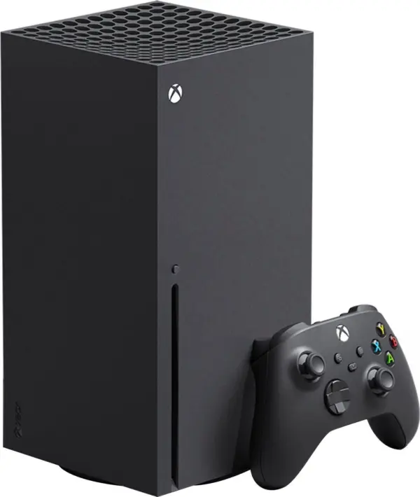 Microsoft Xbox Series X + FC – Bild 2