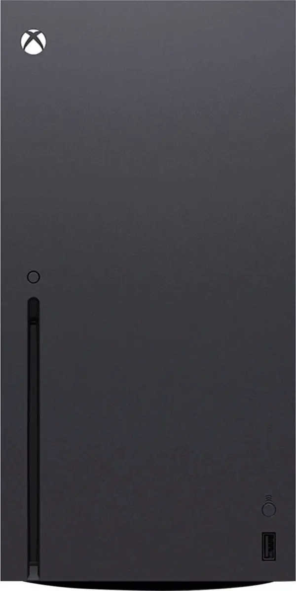 Microsoft Xbox Series X + FC – Bild 3