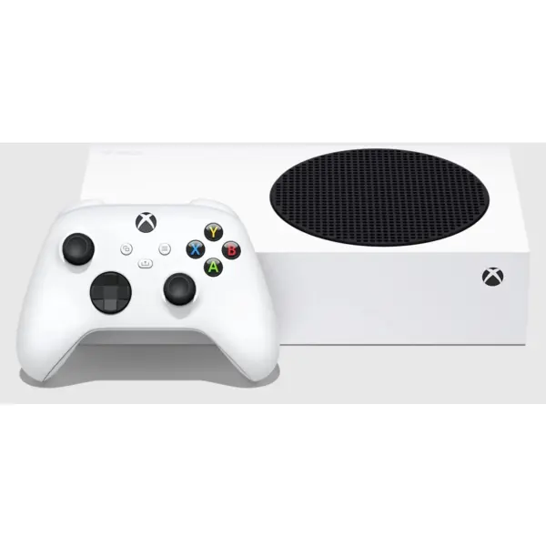 Microsoft Xbox Series S 1 TB – Bild 2