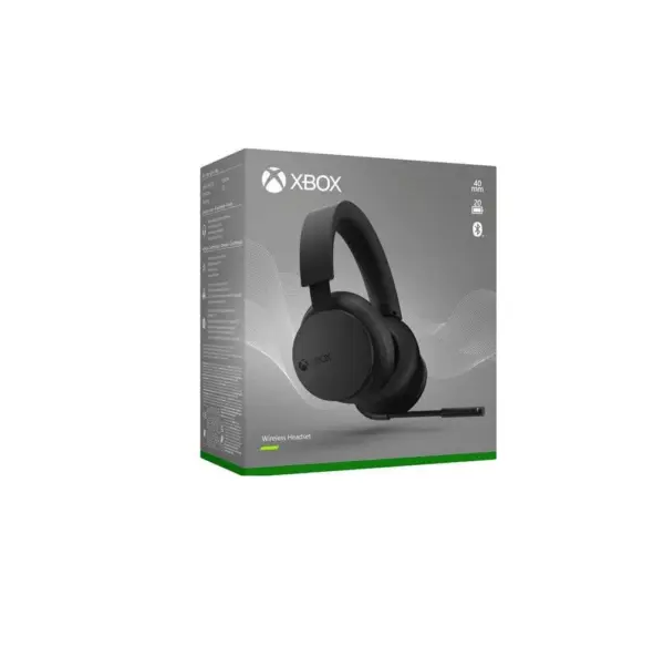 Microsoft Xbox Wireless Headset für PC, – Bild 2