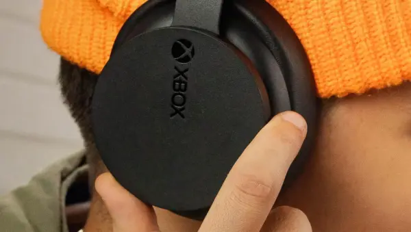 Microsoft Xbox Wireless Headset für PC, – Bild 3