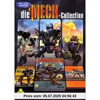 Mech Collection 1.0