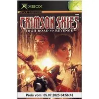 Crimson Skies 2
