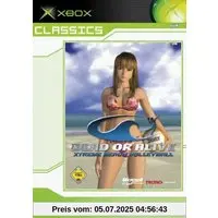 Dead or Alive: Xtreme Beach Volleyball [Xbox Classics]