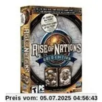 Rise of Nations - Gold Edition
