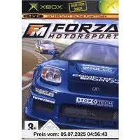 Forza Motorsport [Xbox Classics]