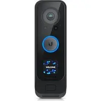 Ubiquiti UniFi Protect G4 Doorbell Pro - Türklingel - kabellos - 802