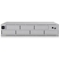 Ubiquiti UniFi UNAS Pro - NAS-Server - Rack - einbaufähig - RAM 8GB - 2U (UNAS-Pro)