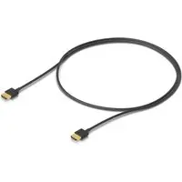 Ubiquiti - HDMI-Kabel - HDMI männlich zu HDMI männlich - 1