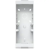 Ubiquiti UniFi - Anschlussdose - weiß (UACC-READER-PRO-JB-W)