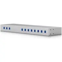 Ubiquiti CWDM Mux Demux 1x8 (UACC-CWDM-8)