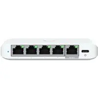 UBIQUITI Switch UniFi Flex Mini 2.5G USW-FLEX-2.5G-5