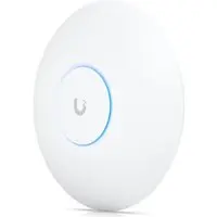 Ubiquiti Wireless AP WIFI7• BE9300• 2x2• Indoor• 2.5 GbE• UniFi• U7-Pro - Access Point - WLAN (U7-Pro-5)