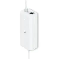 Ubiquiti PoE Integrated AC Adapter • PoE+-USBC • 30W • UACC-PoE+-USBC (UACC-PoE+-USBC)