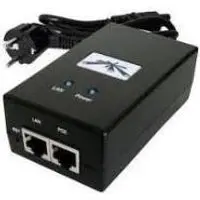 Ubiquiti PoE-24 Passive PoE Adapter EU