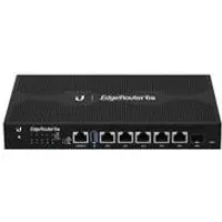 Ubiquiti EdgeRouter ER-6P - Router - GigE