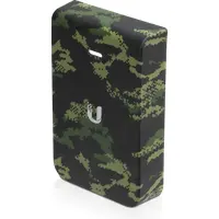 Ubiquiti - Netzwerkgeräteabdeckung - Vorderseite - Camouflage (Packung mit 3) (IW-HD-CF-3)