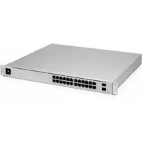 Ubiquiti UniFiSwitch Pro 24 Rackmount Gigabit Managed Switch