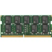 Synology 16GB DDR4 ECC SO-DIMM FREQUENCY 2666 (D4ECSO-2666-16G)