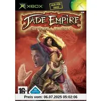 Jade Empire - Limitierte Edition