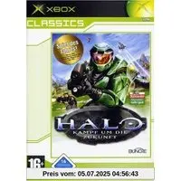 Halo [Xbox Classics]